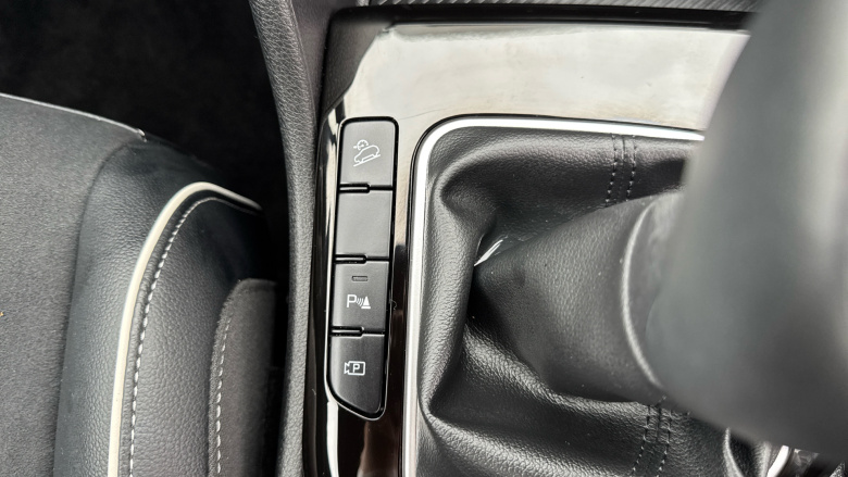 Kia Sportage 1.6T GDi 157 48V ISG GT-Line 5dr Petrol Estate